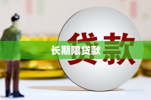 芒市长期限贷款