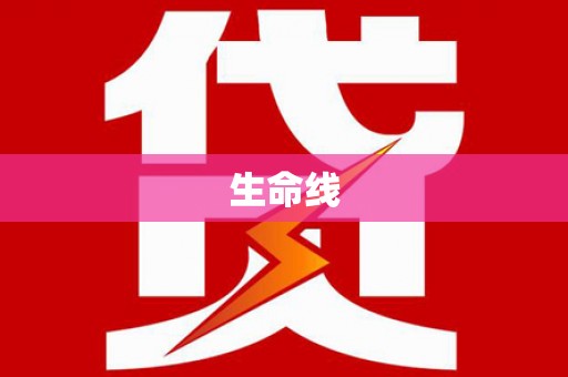 芒市生命线