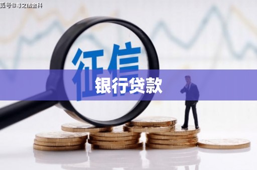 芒市银行贷款