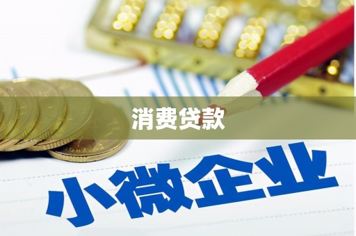 芒市消费贷款