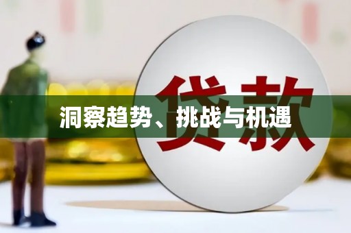 芒市洞察趋势、挑战与机遇