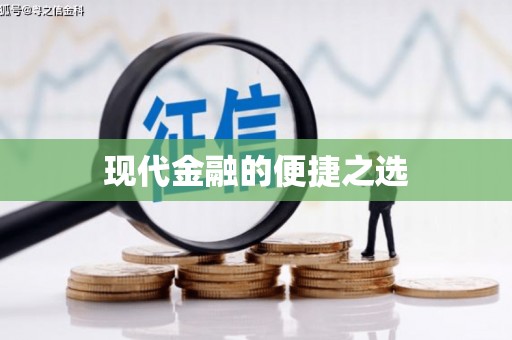 芒市现代金融的便捷之选