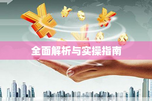 芒市全面解析与实操指南