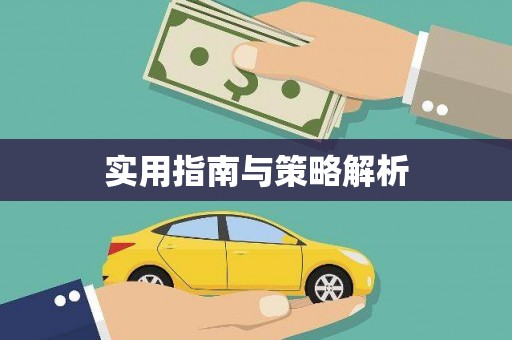 芒市实用指南与策略解析