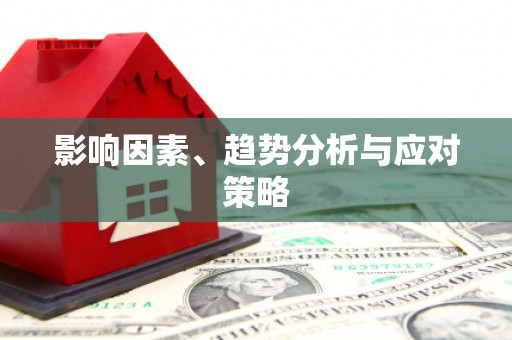 芒市影响因素、趋势分析与应对策略