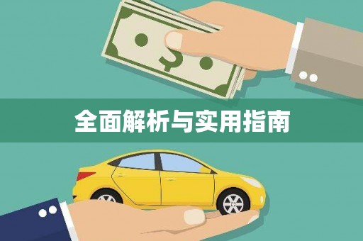 芒市全面解析与实用指南