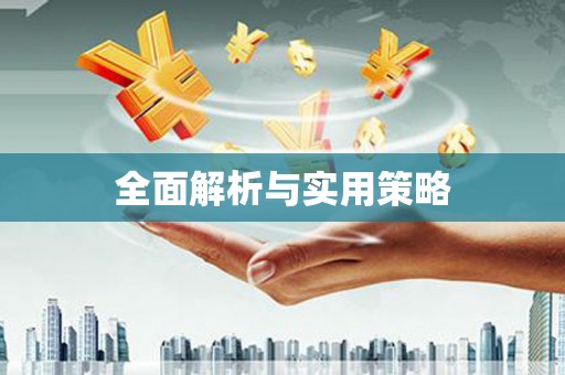 芒市全面解析与实用策略