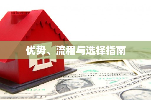 芒市优势、流程与选择指南