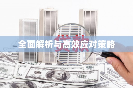 芒市全面解析与高效应对策略